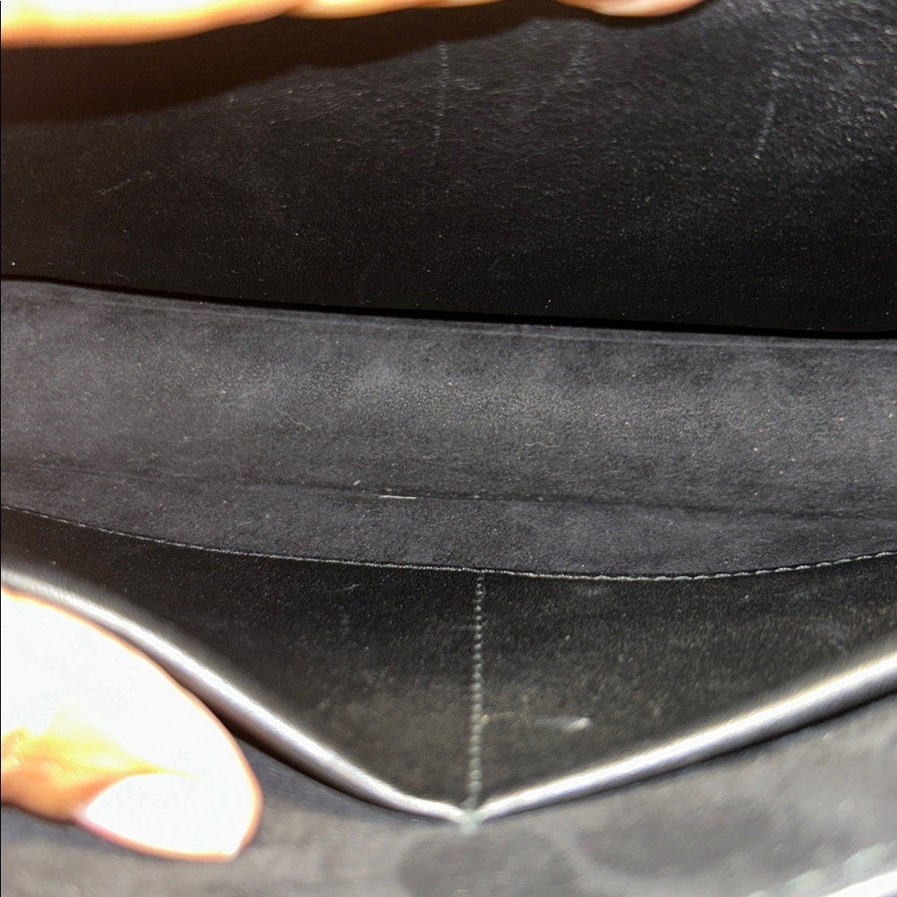 Dior J'Adior Black shoulder bag - Picture 13 of 13